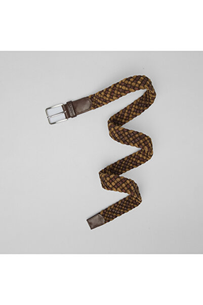 Gant Erkek Kahverengi Kemer