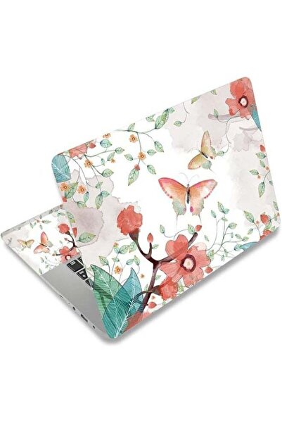 Emoda home Trove ملصق غطاء حماية لأجهزة الكمبيوتر المحمول يناسب أجهزة الكمبيوتر المحمولة مقاس 12 إلى 15.6 بوصة