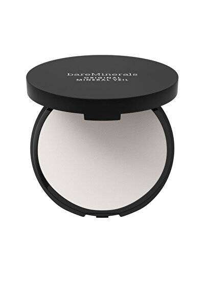 BareMinerals Original Mineral Veil Kompakt #transluzent Bare Minerals 9 gr