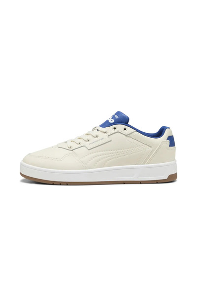 Puma Pl Court Classic Luxury