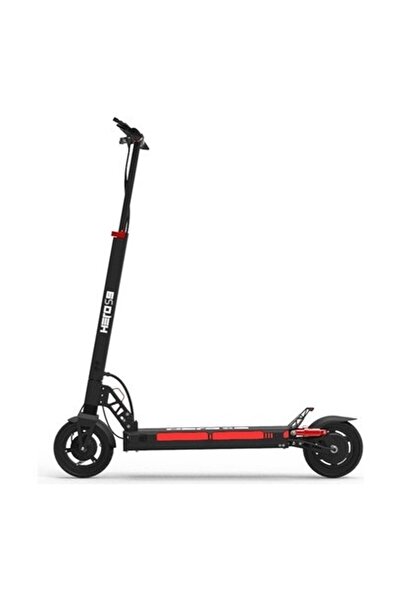 Hero S9 Elektrikli Scooter 600 Watt 13 Ah