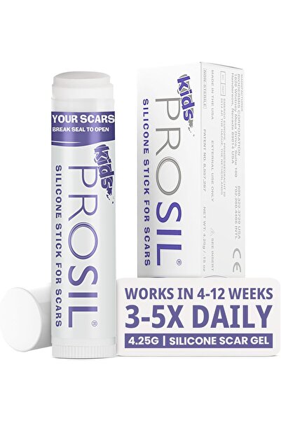 Biodermis عصا سيليكون برو سيل لعلاج الندبات للأطفال 4.25 جرام