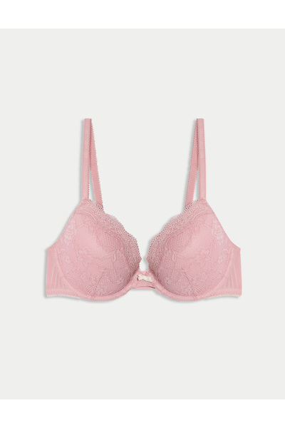 Marks & Spencer Dantelli Plunge Sütyen