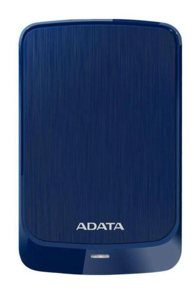 Adata HDD External A-DATA HV320, 1TB, USB 3.0 (Blue)