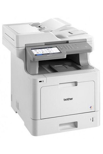 Brother Multifunctional MFC-L9570CDW