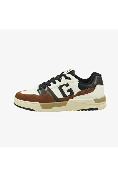 Gant Erkek Kahverengi Sneaker