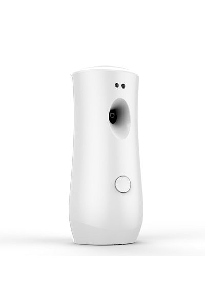 OEM WiFi Spy Camera, TSS-ADS08-W, Hidden in Air Freshener, Full HD, Audio Video
