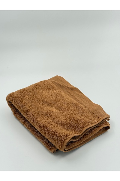 the duke Guest Towel 50 x 90 cm Golden Rod 100 % Luxury Cotton