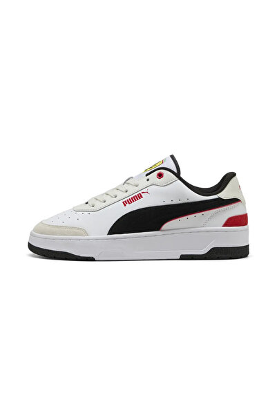 Puma فيراري CA ماتش