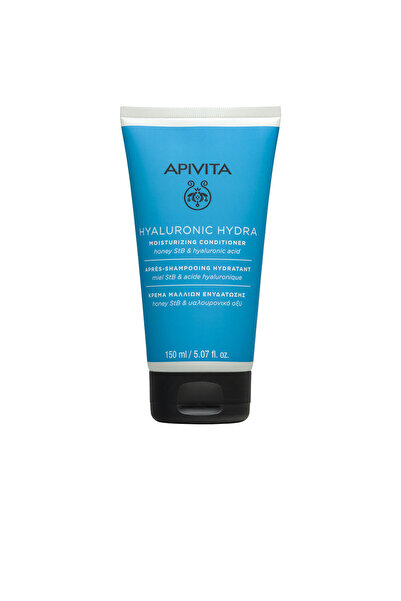 Apivita Feuchtigkeitsspendender Conditioner Mit Hyaluronsäure Und Aloe 150 ml