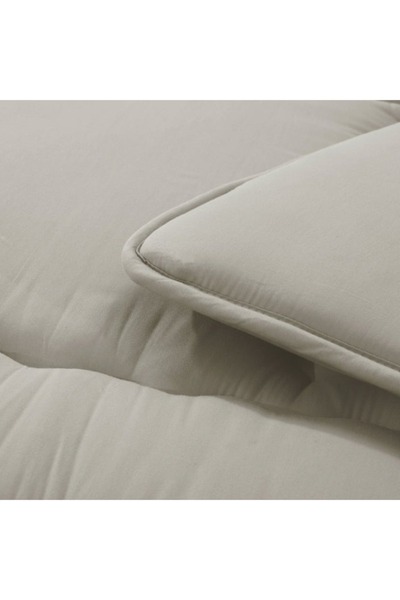 smart home 100% Soft Polyester 3-Layer Foldable Floor Mattress - 190x90 cm | Comfortable and lightweight