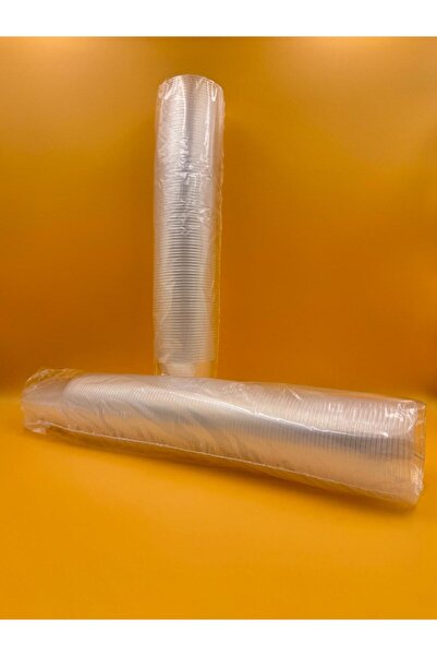 YILMAZ 7 OZ PLASTİK BARDAK 250 ADET