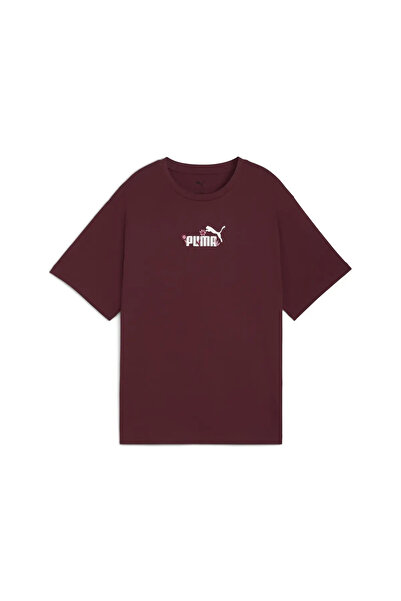 Puma Essentials Nature 2.0 Relaxed Tee Women's T-Shirt