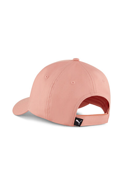 Puma Youth Kids Metal Cat Cap - Pink
