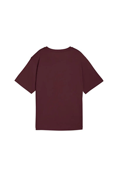 Puma Essentials Nature 2.0 Relaxed Tee Women's T-Shirt