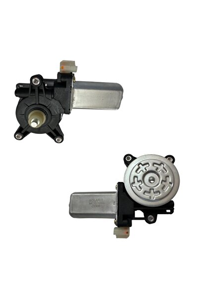 GNR Cam Kaldırma Motoru Sol Accent 1995-2006 / Elantra / Sonata / Starex