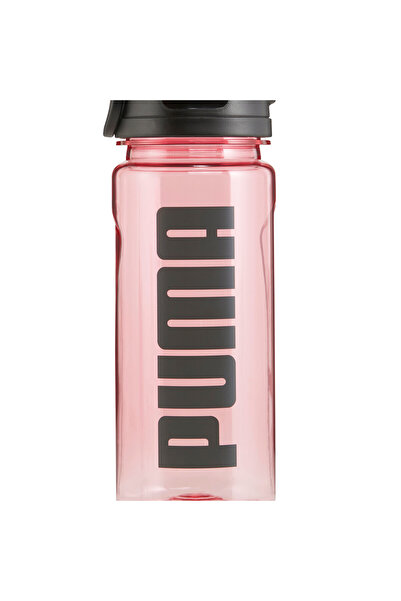 Puma Training Sportstyle Water Bottle - Pink