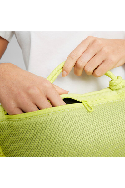 Puma BL 2L Waist Bag - Green