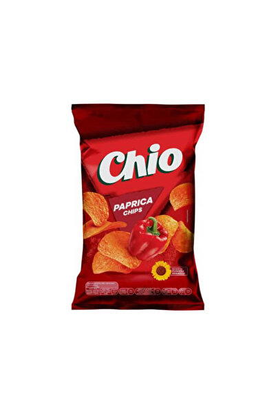 chio Chips cu paprica 60g