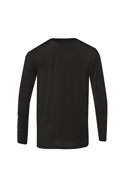 hummel HMLREG T-SHIRT L/S ERKEK UZUN KOL T-SHIRT