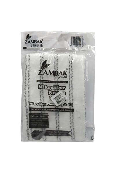 Zambak FLAT MOP RESERVE 203Z