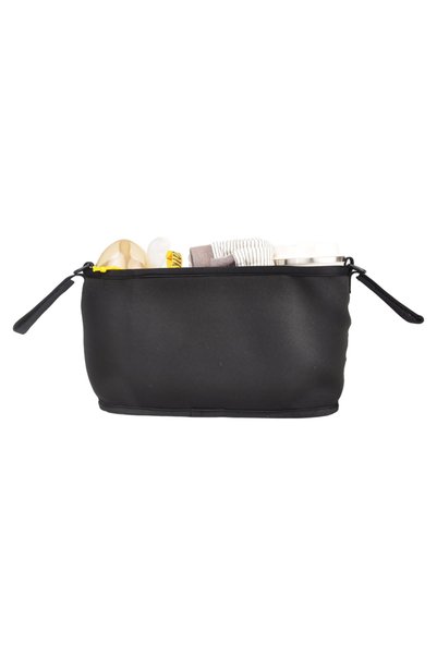 BABYDREAM stroller organizer bag-Black
