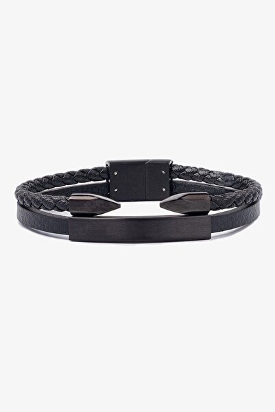 Getto Deri Crux Premium Steel Bracelet