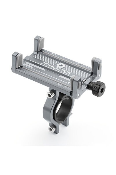 FIXATO Държач за телефон за велосипед/мотоциклет/скутер/тротинетка, FIXATO, а...