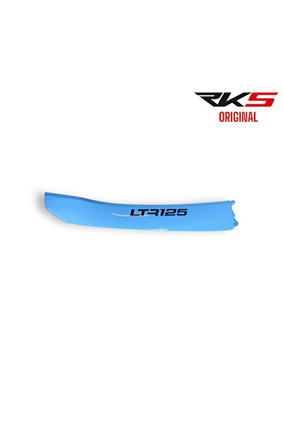 RKS ORIJINAL LTR 125 Alt Panel Sağ Mavi