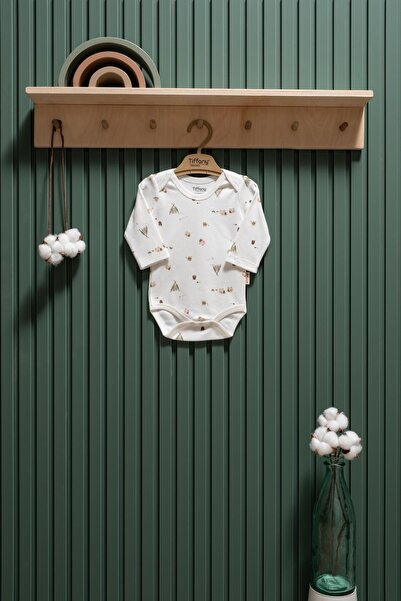 Tiffany Happy Lambs Organic Theme U.Kol Badi