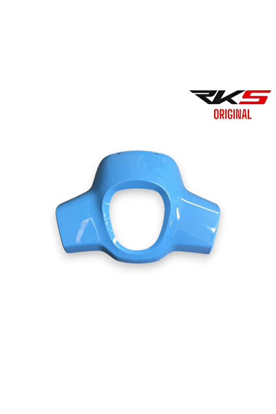 RKS ORIJINAL LTR 125 Km Paneli Mavi