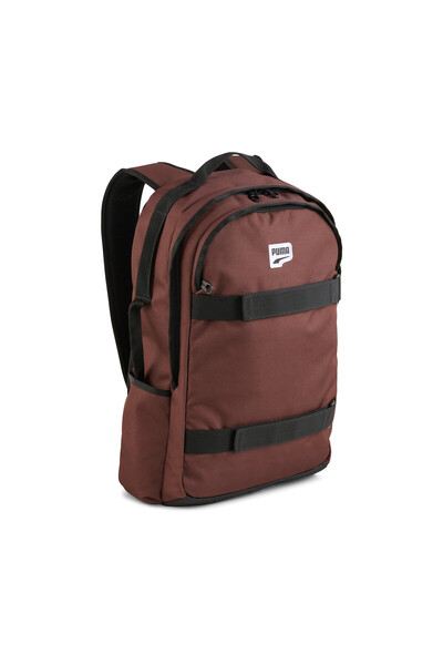 Puma Downtown Backpack - Brown