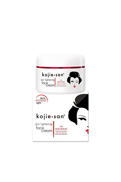Kojie San Kojie San Skin Lightening Face Cream 30 g