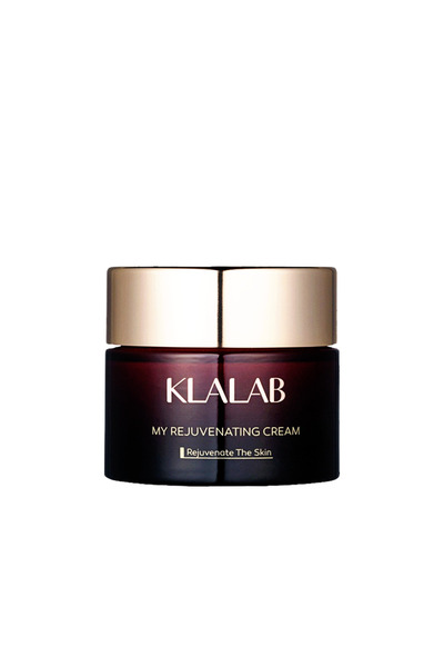 My Rejuvunating Cream