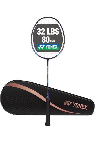 YONEX Badminton Racquet NANOFLARE Speed 7 Blue G4 4U