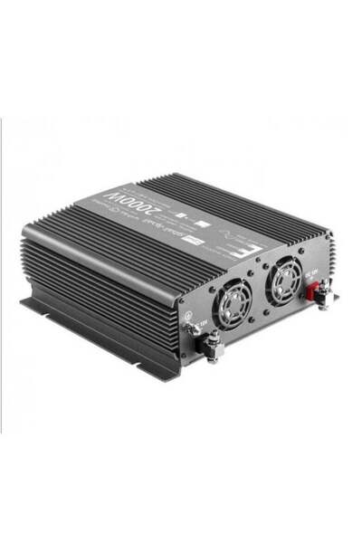genernic Power Converter 2000 Watt