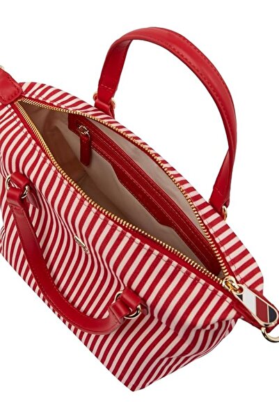 Tommy Hilfiger حقيبة بوبي سمر صغيرة للنساء