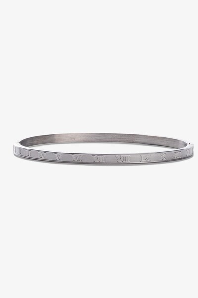 Getto Deri Petrus Steel Bracelet