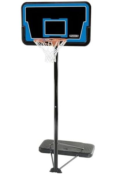 LifeTime Streamline Portable Basketball System