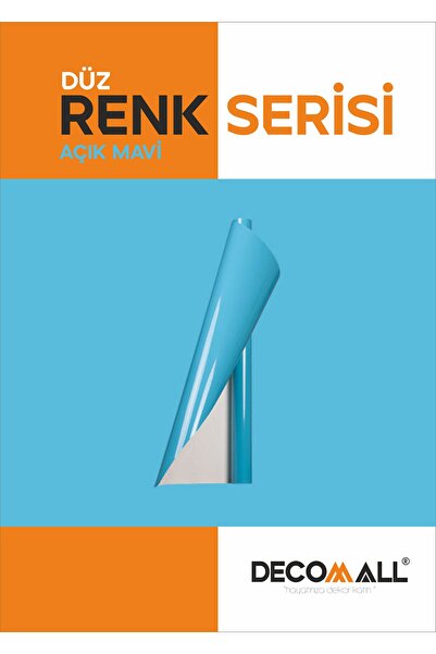 senavia farkınızı yansıtın Düz Renkler Mobilya Masa Fayans Zemin Dolap Mutfak...