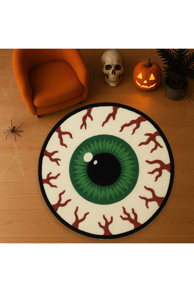 Markaev The Watcher Rug Dokuma Taban Halı 305 YNG