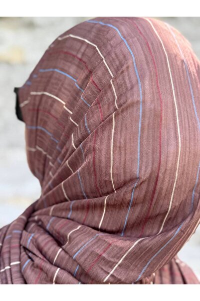 ALDAYER Πλεκτό Σάλι Lycra