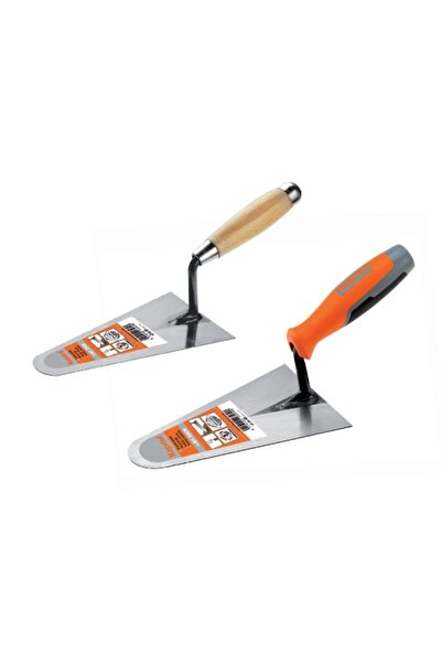 Kapriol Mistrie rotundă Progrip 18cm