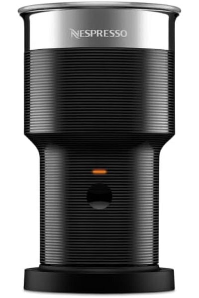 Nespresso Aeroccino XL Milk Frother, Black