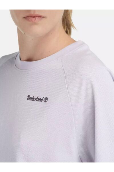 Timberland WICKING ΚΟΝΤΟΜΑΝΙΚΙ TEE