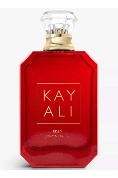 Kayalı Gurme عطر الكيالي 100 ملي للجنسين