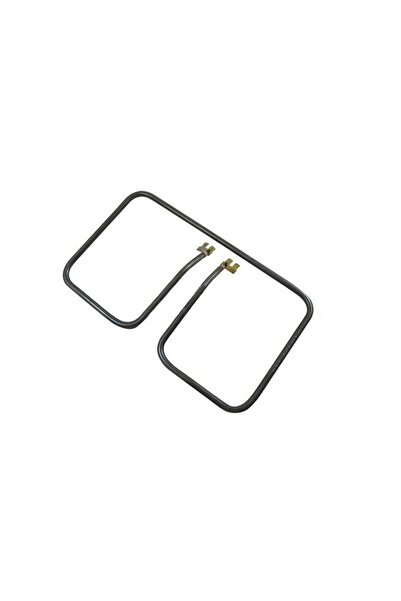 Supervac Arzum AR2001 Tostçu Delux Tost Makinesi ile Uyumlu Rezistans