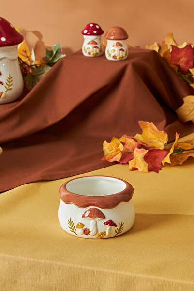 Karaca Cozy Tarçın Çerezlik 12 cm