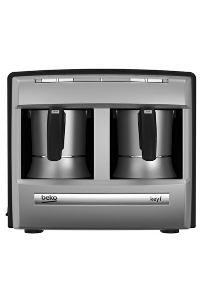 Beko Bkk 2170 70Th Year Turkish Coffee Machine