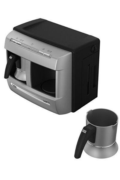 Beko Bkk 2170 70Th Year Turkish Coffee Machine